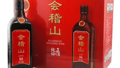 产品涨价后股票七连涨！会稽山再度涨停，市值接近金种子酒