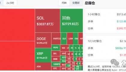 世纪大顶？比特币吸血破新高！以太坊冲5000要回调？资金轮动，8月这6个优质山寨币100%暴涨！