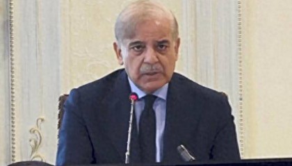 巴基斯坦总理：决心彻底根除！