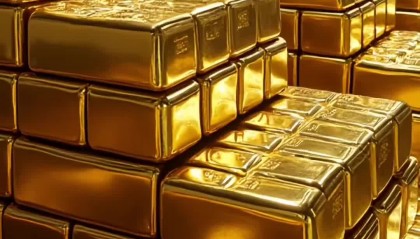 黄金现货期货(黄金现货期货倒挂)