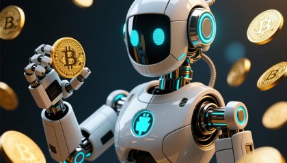 币速炒币机器人软件(有谁用炒币机器人亏钱了)