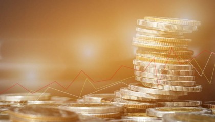 稳定币条例将落地！恒生电子涨停，一天成交近60亿，港股已现“十倍股”