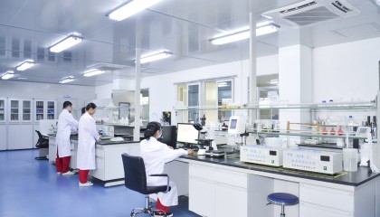 肇庆焕发生物科技的市场竞争力强吗？技术优势在哪