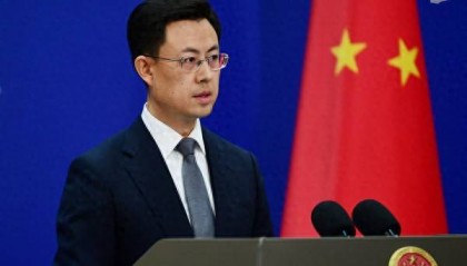 外交部：中方将受邀参加柬埔寨-泰国边界总委员会会议