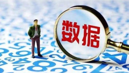 数据确权概念股票迎来新风口，市场表现强劲！
