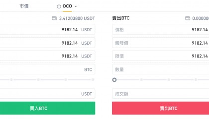 binance查询币价(查币种或交易所到什么网站)