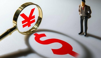 外贸订单里，“人民币结算”正升温