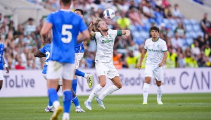 曼联锁定丹麦中场核心，重聚恩师阿莫林引爆转会市场