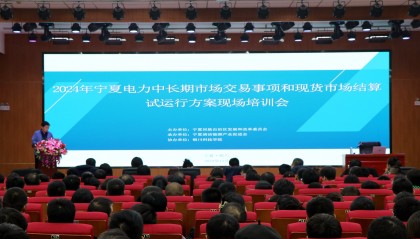 电力现货交易试点(8个电力现货交易试点)