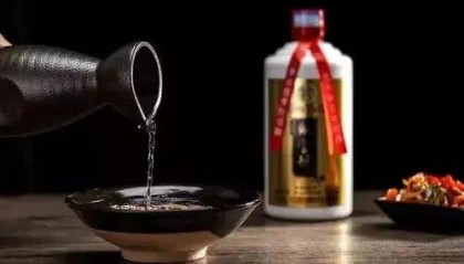 白酒概念股票大涨，市场复苏信号明显，抓紧布局！