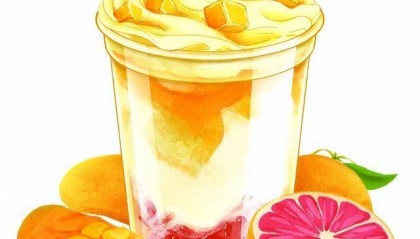 奈雪的茶探索新增长极