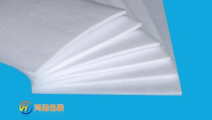 EPE珍珠棉实力厂商的竞争力在哪？