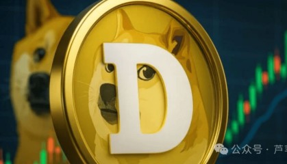 屠杀主流币！DOGE碾压ETH暴涨35%，五倍王炸开局！狗狗币0.3美元只是起点？