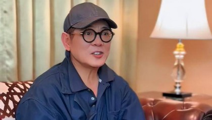 李连杰表示公开病情原因，每个人都要面对生与死的探讨