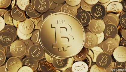 比特币飙到12万刀！中国为啥一点不急？真相藏在数字人民币里