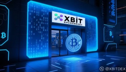 比特币突破11.9万美元稳定币规模5年增11倍 XBIT掘金数字资产