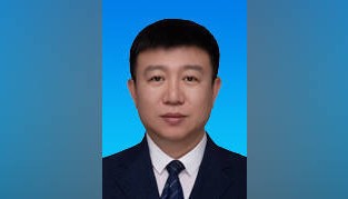 “85后”石磊履新吉林东辽县委书记，此前担任该县县长