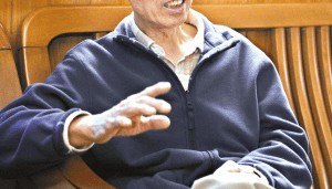 第一代乒乓球国手庄家富，因病去世