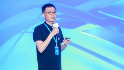 微盟Weimob Day上海峰会聚焦“AI+全域”，共探零售增长新引擎