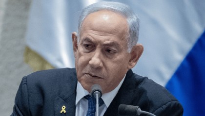 以总理称对加沙医院遭以军袭击深感遗憾 已展开调查