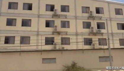 “柬埔寨版鱿鱼游戏”:铁丝网后的地狱，仍困着上千名韩国人