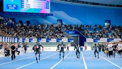 机器人，会成知己吗