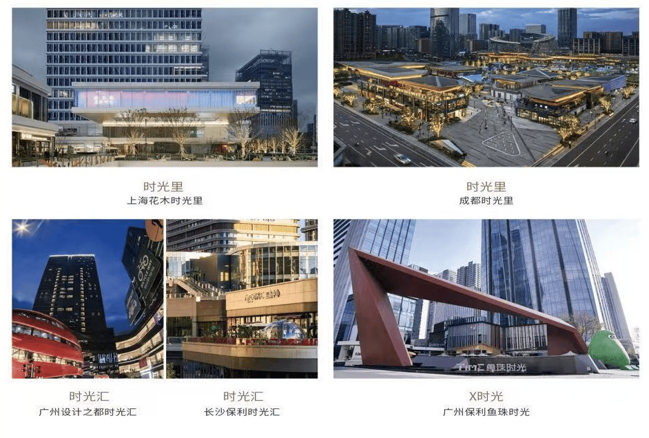 统筹安全与发展 解密“两冠王”保利发展