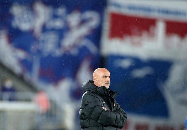 观察：当无脑进攻变身实惠足球，穆斯卡特展现战术大师功力，海港夺冠还有戏？