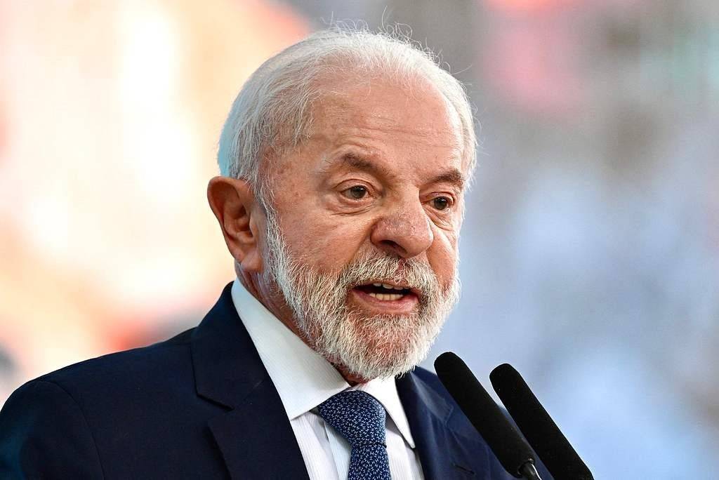 外媒:巴西联合多国将在联大期间举办论坛,拒绝邀请美国参加