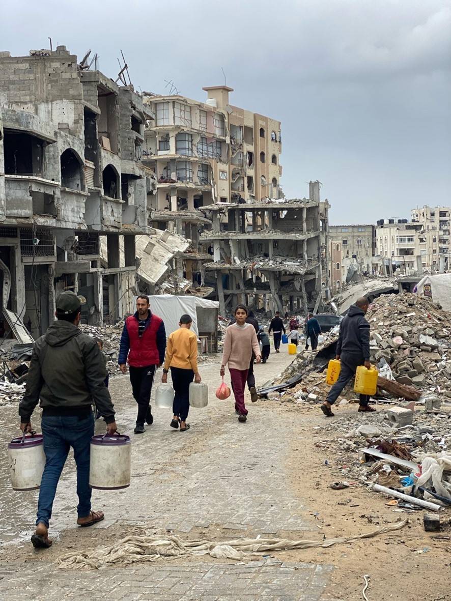 新闻链接｜承认巴勒斯坦国的国家有哪些？