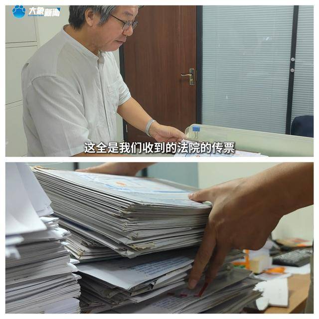 饭刚做好被连锅端走 在茅台镇投资8亿建厂遭强行接管