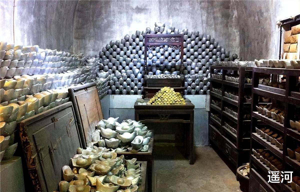 清朝官员的退休金是每年50两白银,换算成现在的人民币是多少钱?