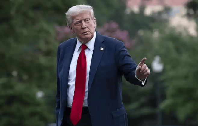 比尔・盖茨笑容满面，中美这次终于谈成，加州州长怒斥特朗普：特朗普只会帮助中国