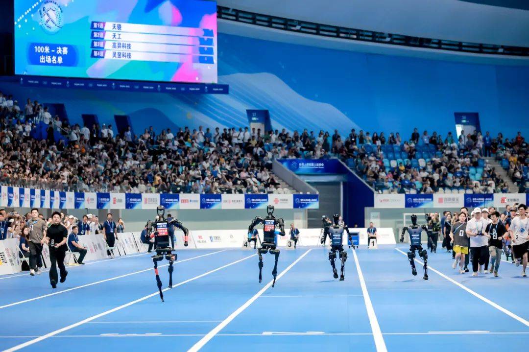 机器人,会成知己吗