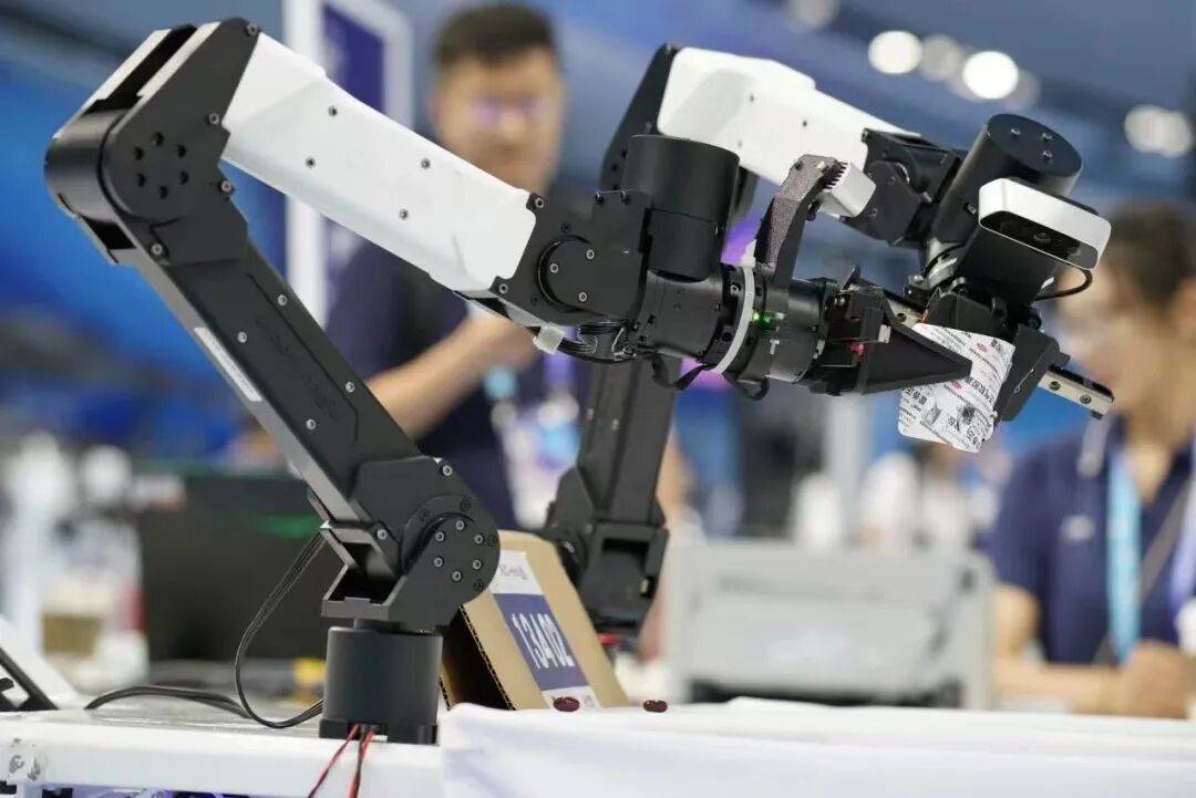 机器人,会成知己吗