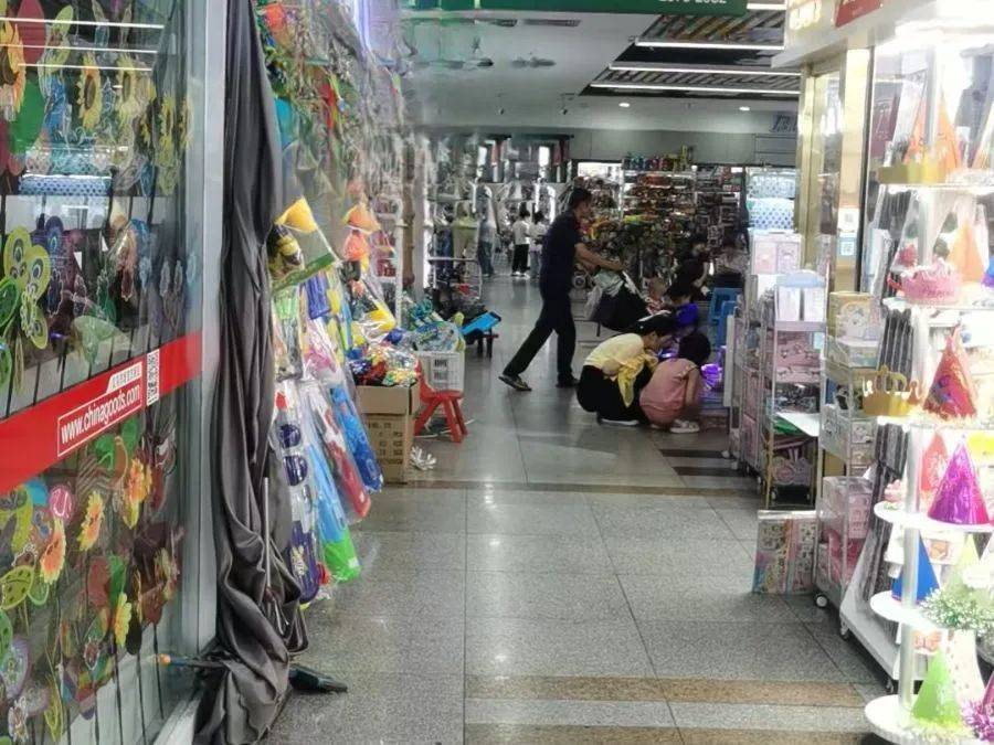 月流水10亿美元，省下千万元手续费？义乌稳定币交易真相调查：仅个别商户在用