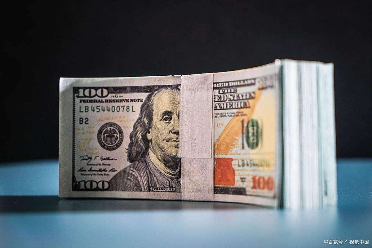 为什么大家害怕人民币破7?背后的经济真相说清楚了