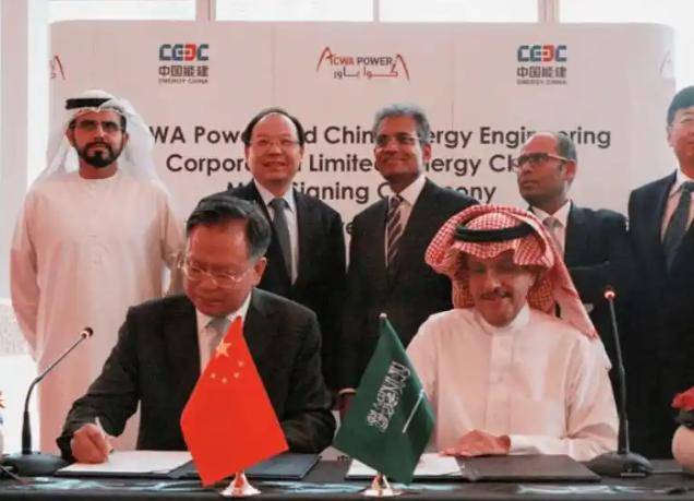 欲舍石油人民币?沙特王储以中国为倚仗,14字道尽真相