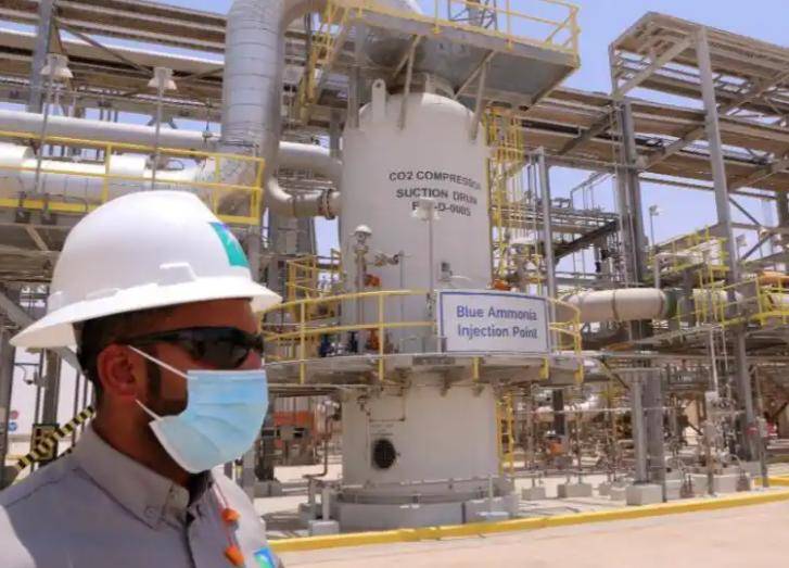 欲舍石油人民币?沙特王储以中国为倚仗,14字道尽真相