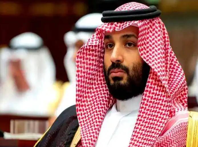 欲舍石油人民币?沙特王储以中国为倚仗,14字道尽真相