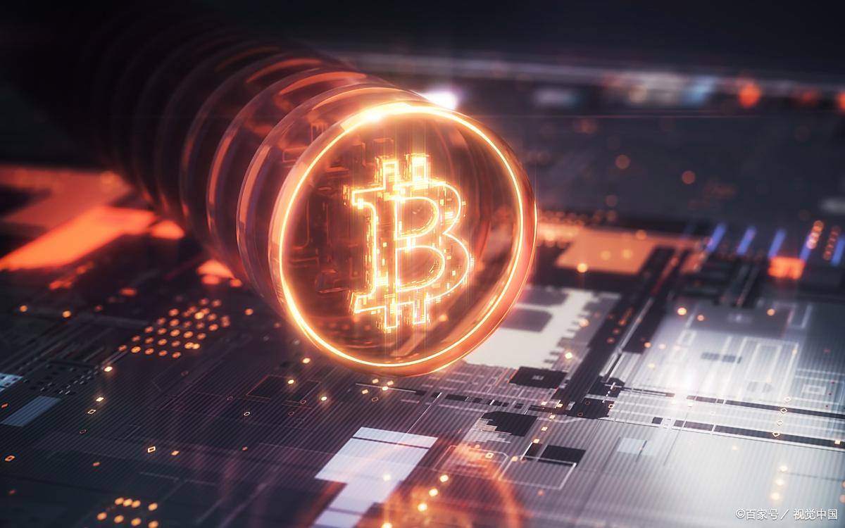 比特币飙到12万刀!中国为啥一点不急?真相藏在数字人民币里