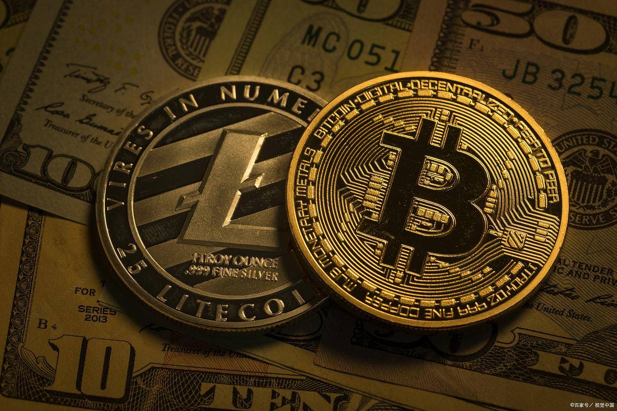 比特币飙到12万刀!中国为啥一点不急?真相藏在数字人民币里