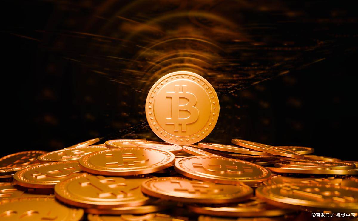 比特币飙到12万刀!中国为啥一点不急?真相藏在数字人民币里