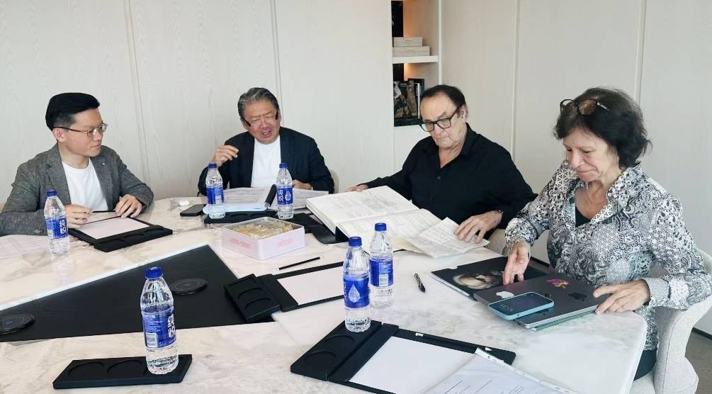 迪图瓦+上海交响乐团,中国首演《沃采克》