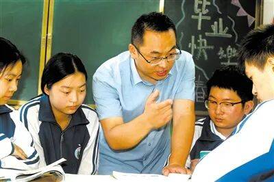 “特”别有爱，坚守“岗”位！一起来听6位特岗教师的温暖讲述→