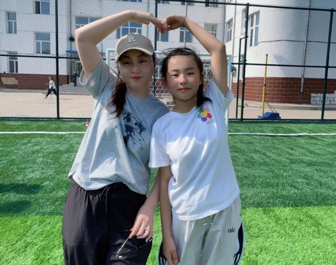 “特”别有爱，坚守“岗”位！一起来听6位特岗教师的温暖讲述→