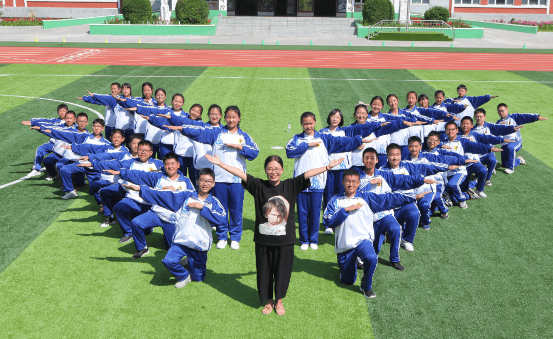 “特”别有爱，坚守“岗”位！一起来听6位特岗教师的温暖讲述→