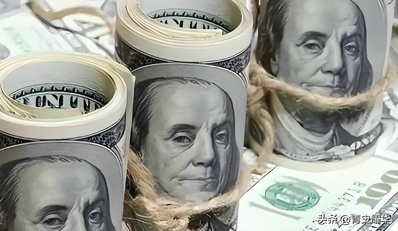 澳大利亚传来好消息,中国出手,人民币深入美元腹地,美十分难受