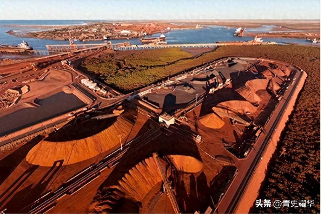 澳大利亚传来好消息,中国出手,人民币深入美元腹地,美十分难受