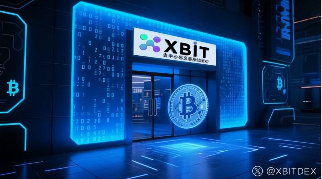 比特币突破11.9万美元稳定币规模5年增11倍 XBIT掘金数字资产